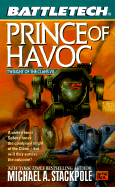 Battletech 42: Prince of Havoc: Twilight of the Clans VI