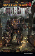Battletech Counterattack Battlecorps Anthology Vol 5