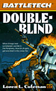 Battletech: Double-Blind - 