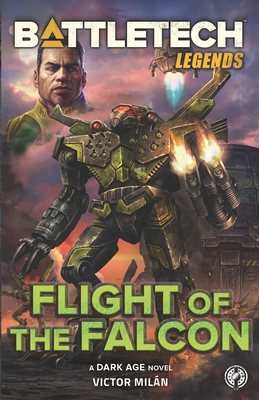 BattleTech Legends: Flight of the Falcon - Miln, Victor