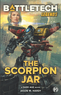 BattleTech Legends: The Scorpion Jar