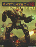 Battletech Record Sheets 3058 Upgrade