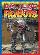 Battling Robots