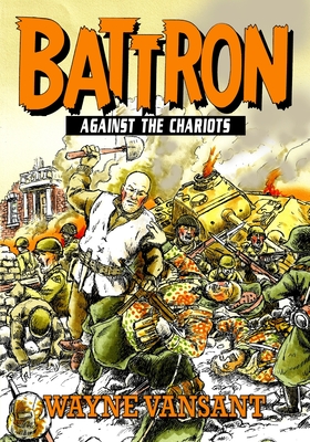 Battron: Against the Chariots - 