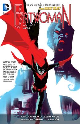 Batwoman Vol. 5 - Andreyko, Marc