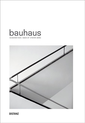 bauhaus - Berg, Stefan (Photographer)