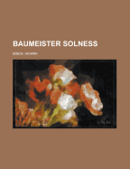 Baumeister Solness