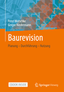 Baurevision: Planung - Durchfhrung - Nutzung