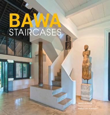 BAWA Staircases - Robson, David, and Posingis, Sebastian (Photographer)