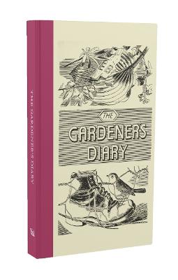 Bawden: The Gardner's Diary - Bawden, Edward