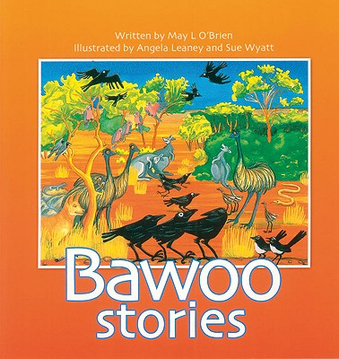 Bawoo Stories - O'Brien, May