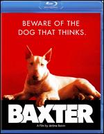 Baxter [Blu-ray] - Jerome Boivin