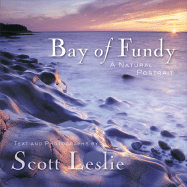 Bay of Fundy: A Natural Portrait