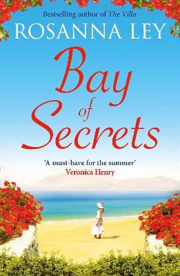 Bay of Secrets - Ley, Rosanna