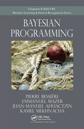 Bayesian Programming