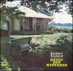 Bayou des Mysteres