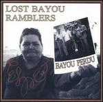 Bayou Perdu