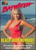Baywatch: Beach Body Workout