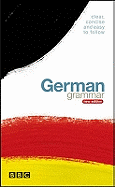 BBC GERMAN GRAMMAR (NEW EDITION)
