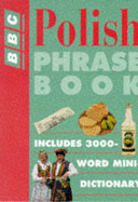 BBC Polish Phrase Book
