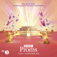 BBC Proms 2018: Festival Guide