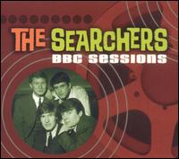 BBC Sessions - The Searchers
