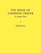Bcp Large Print Yellow Hardcover Bcp481: Services