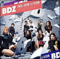 BDZ - Twice