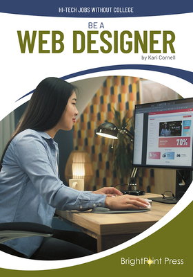 Be a Web Designer - Cornell, Kari