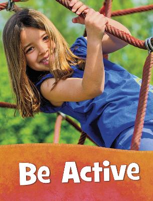 Be Active - Schuh, Mari