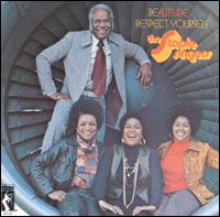 Be Altitude: Respect Yourself - The Staple Singers