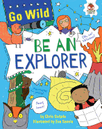 Be an Explorer