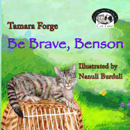 Be Brave, Benson