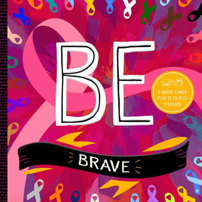 BE Brave - Madson, Trish