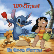 Be Good, Stitch!