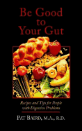 Be Good to Your Gut Import
