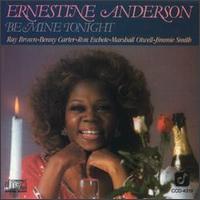 Be Mine Tonight - Ernestine Anderson