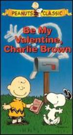 Be My Valentine, Charlie Brown