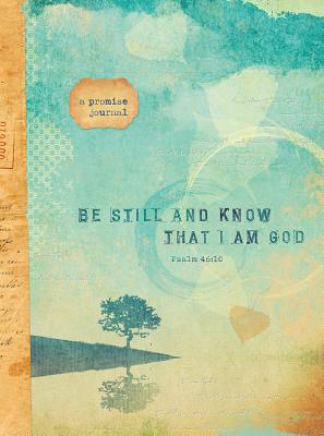 Be Still and Know That I Am God - Claire, Ellie