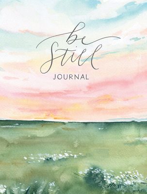 Be Still Journal - Cray, Sarah