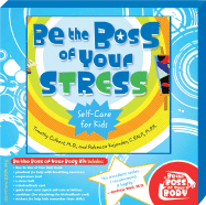 Be the Boss of Your Stress