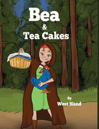Bea and Tea Cakes