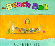 Beach Ball - Sis, Peter