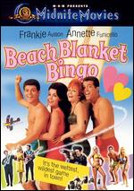 Beach Blanket Bingo - William Asher