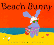 Beach Bunny - Selby, Jennifer