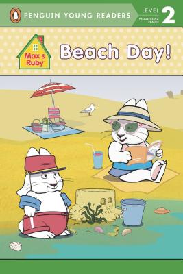 Beach Day! - Penguin Young Readers