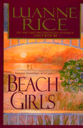 Beach Girls - Rice, Luanne