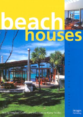 Beach Houses - Crafti, Stephen