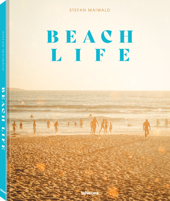 Beach Life - Maiwald, Stefan