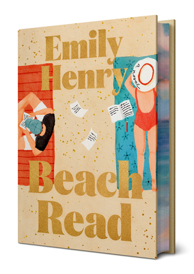 Beach Read: Deluxe Edition - Henry, Emily